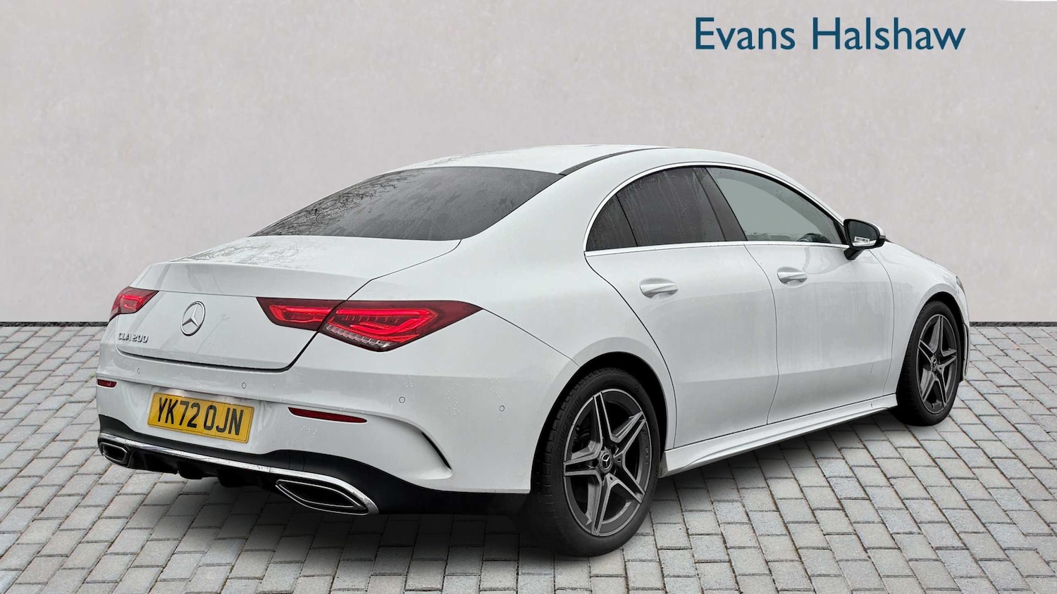 Used Mercedes-Benz CLA 2022 for sale - 76515544: Photo 7