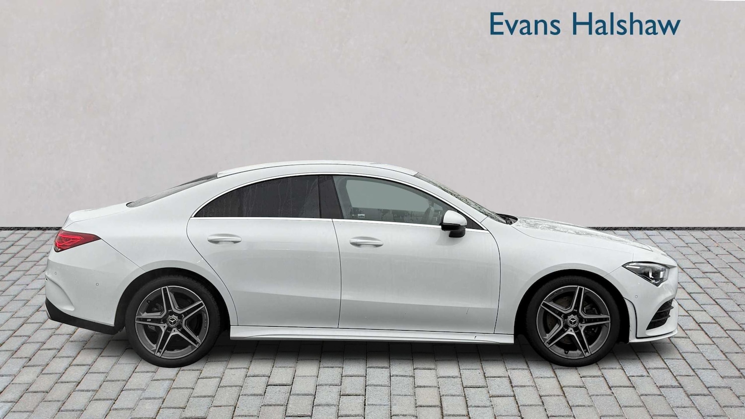 Used Mercedes-Benz CLA 2022 for sale - 76515544: Photo 8