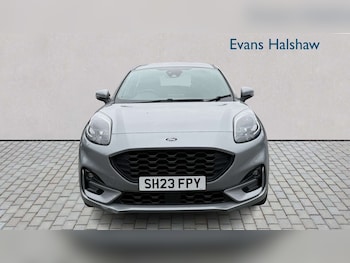 Used Ford Puma 2023 for sale - 79467037: Photo