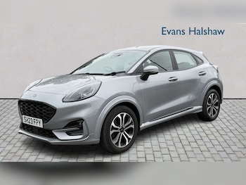 Used Ford Puma 2023 for sale - 79467037: Photo