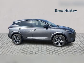Used Nissan Qashqai 2023 for sale - 79770856: Photo
