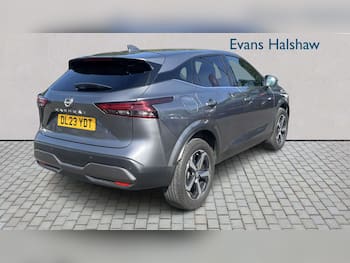 Used Nissan Qashqai 2023 for sale - 79770856: Photo