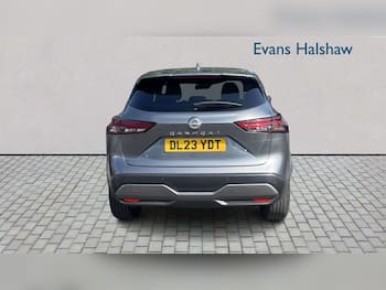 Used Nissan Qashqai 2023 for sale - 79770856: Photo