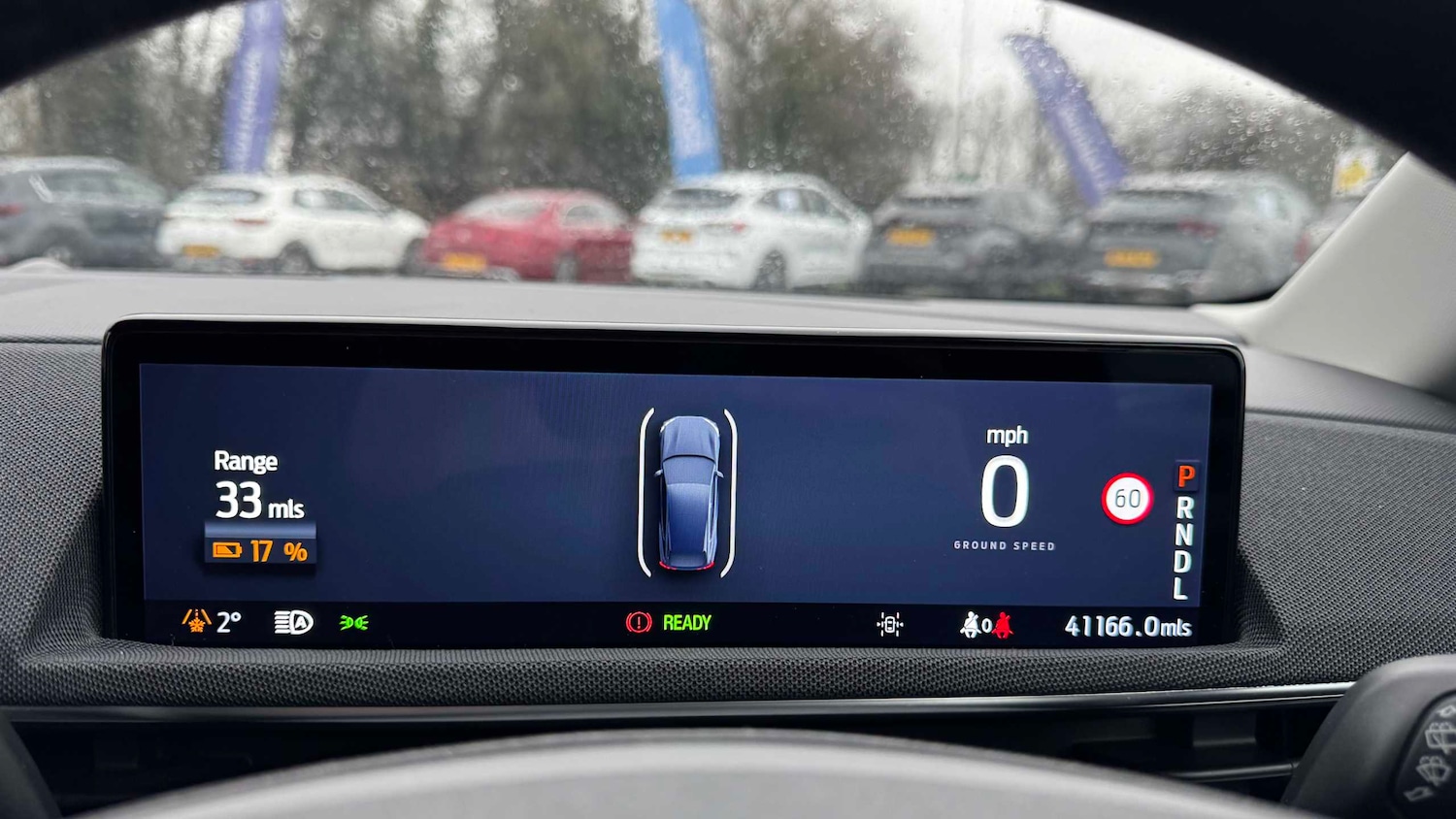 Used Ford Mustang Mach-E 2021 for sale - 77458611: Photo 11