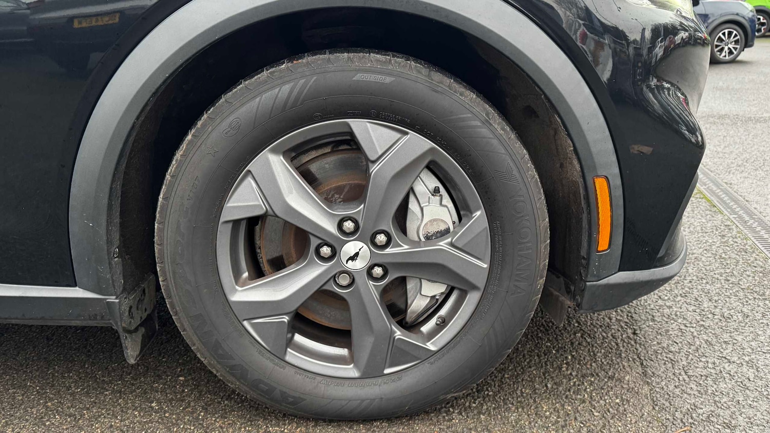 Used Ford Mustang Mach-E 2021 for sale - 77458611: Photo 16