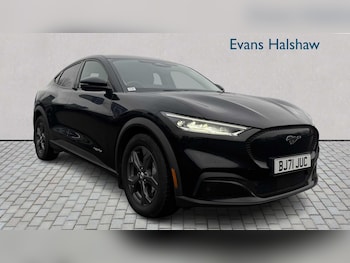 Used Ford Mustang Mach-E 2021 for sale - 77458611: Photo