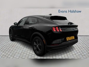 Used Ford Mustang Mach-E 2021 for sale - 77458611: Photo