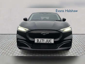 Used Ford Mustang Mach-E 2021 for sale - 77458611: Photo