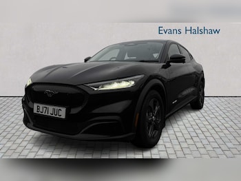 Used Ford Mustang Mach-E 2021 for sale - 77458611: Photo