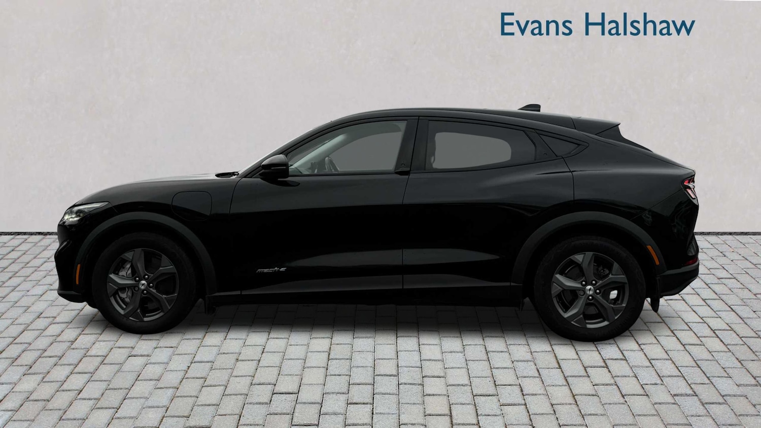 Used Ford Mustang Mach-E 2021 for sale - 77458611: Photo 5