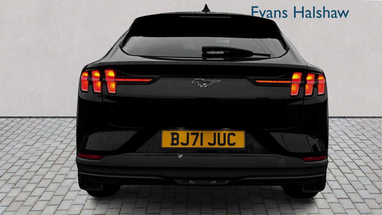 Used Ford Mustang Mach-E 2021 for sale - 77458611: Photo 6