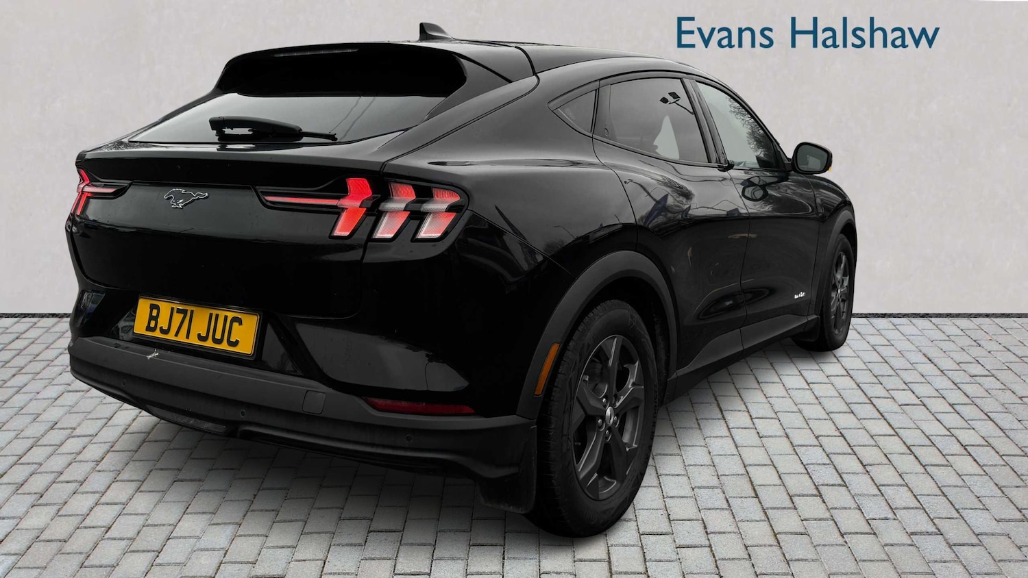 Used Ford Mustang Mach-E 2021 for sale - 77458611: Photo 7