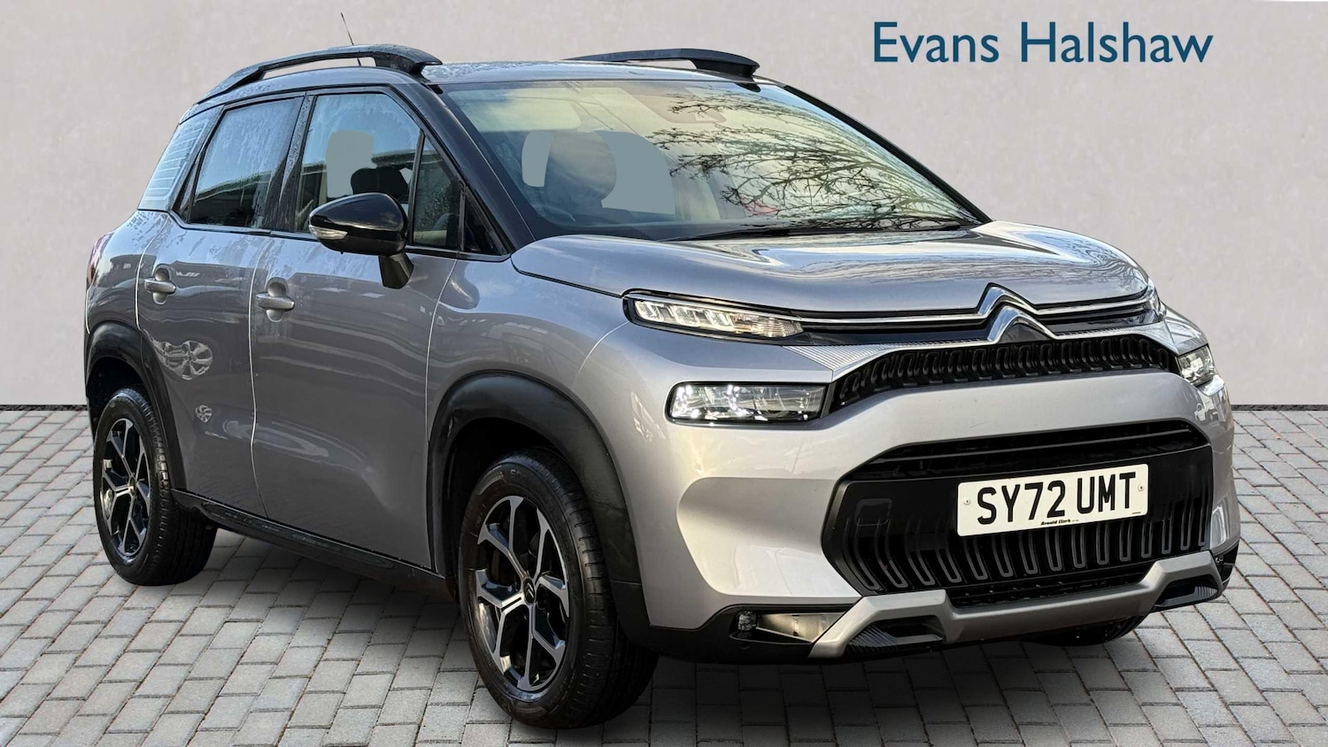 Used Citroen C3 Aircross 2022 for sale - 76746100: Photo 1