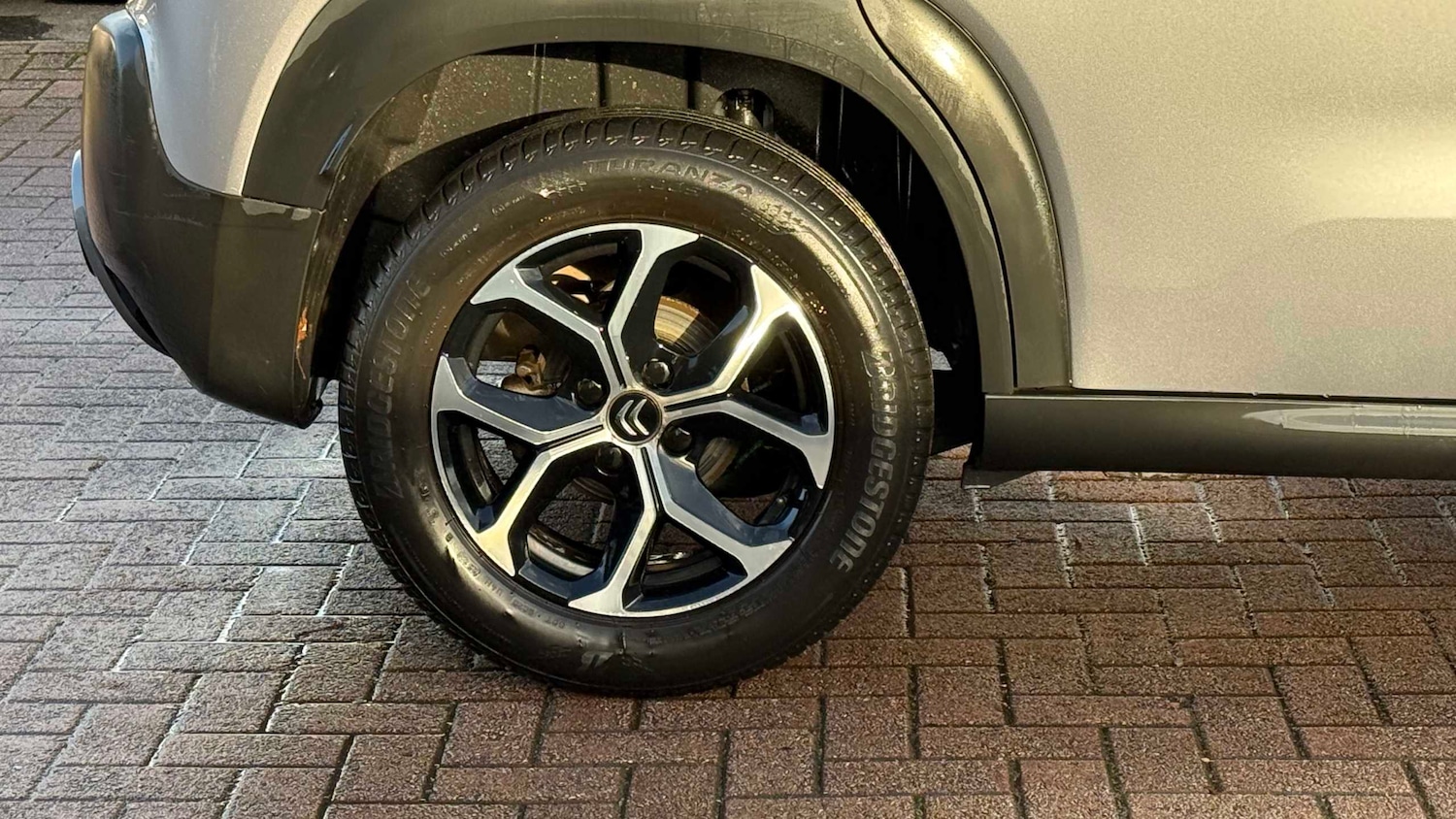 Used Citroen C3 Aircross 2022 for sale - 76746100: Photo 10