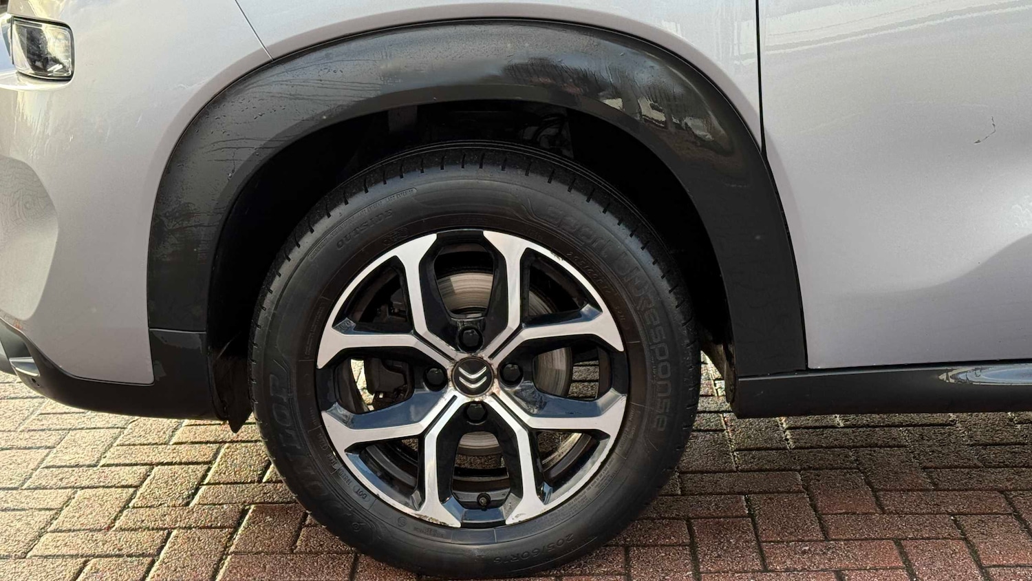 Used Citroen C3 Aircross 2022 for sale - 76746100: Photo 11