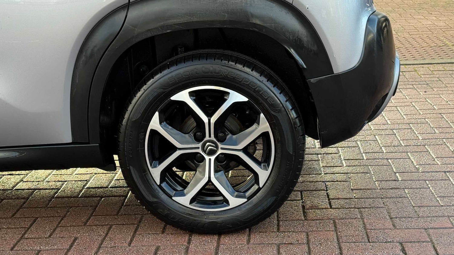 Used Citroen C3 Aircross 2022 for sale - 76746100: Photo 12