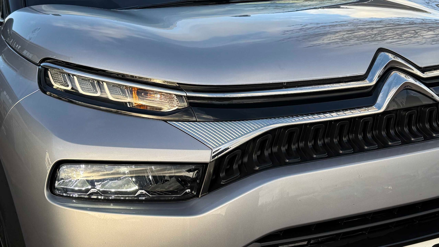 Used Citroen C3 Aircross 2022 for sale - 76746100: Photo 13