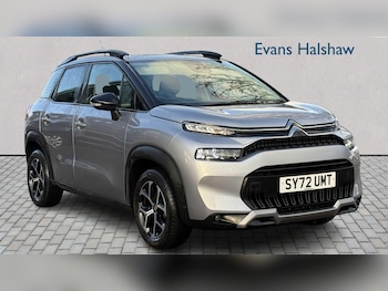 2022 - 1.2 PureTech 110 Shine 5dr