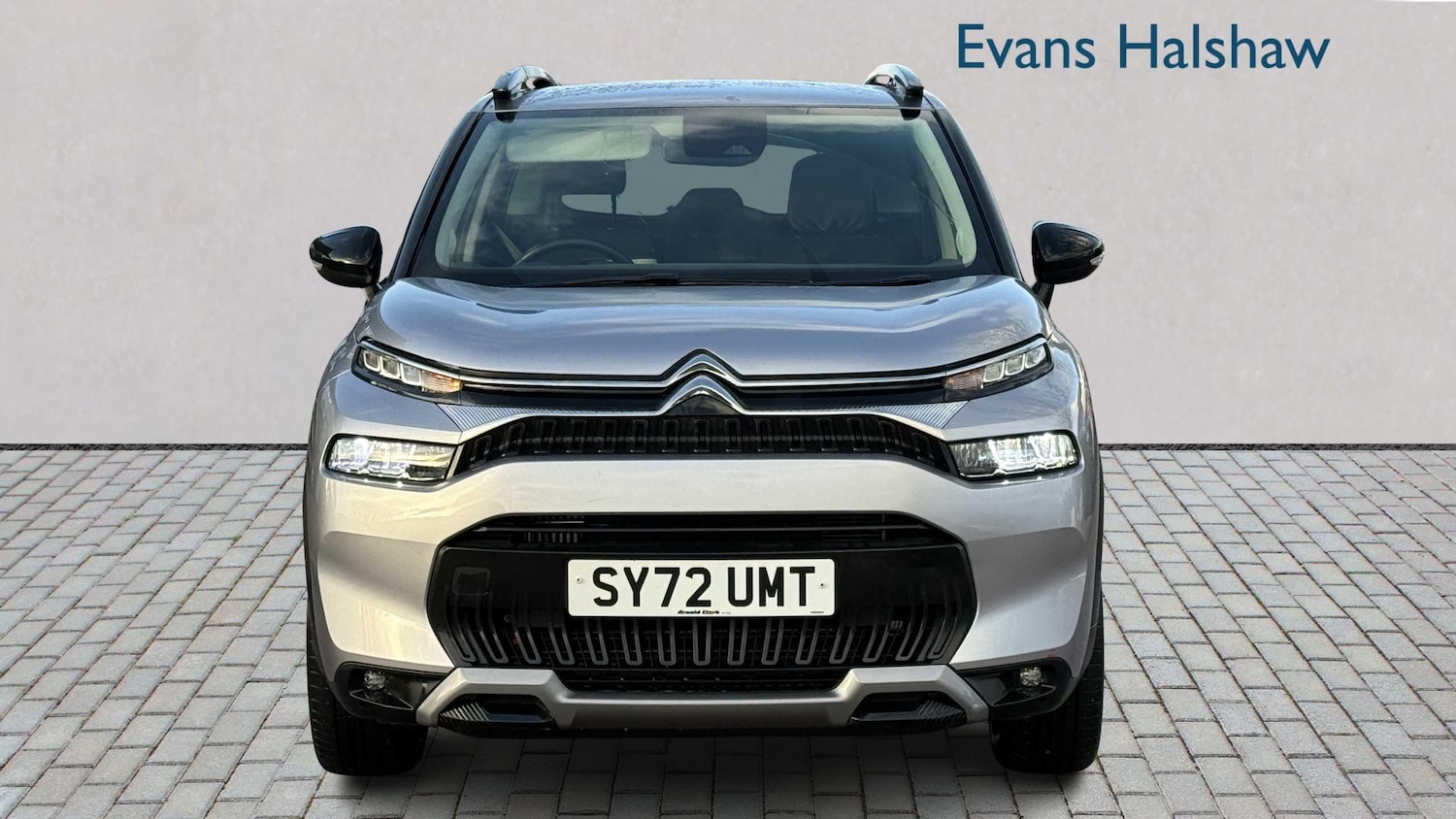 Used Citroen C3 Aircross 2022 for sale - 76746100: Photo 2