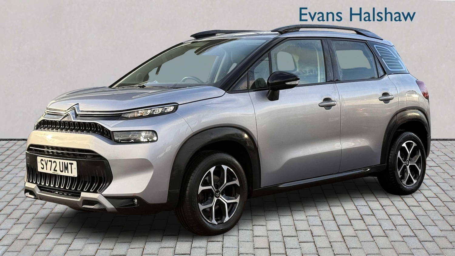 Used Citroen C3 Aircross 2022 for sale - 76746100: Photo 3