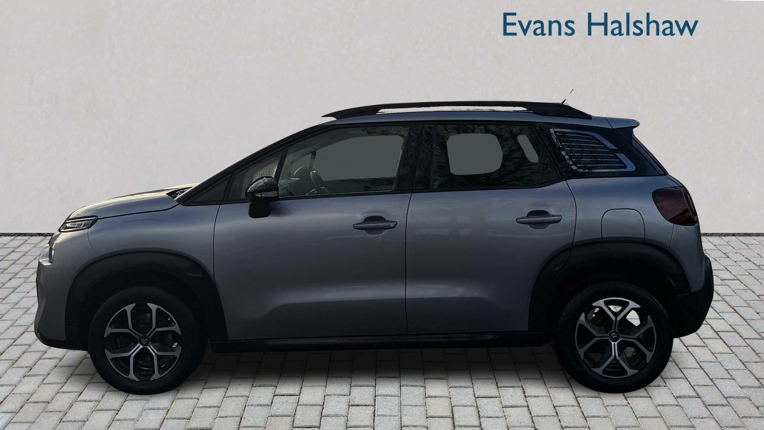Used Citroen C3 Aircross 2022 for sale - 76746100: Photo 4