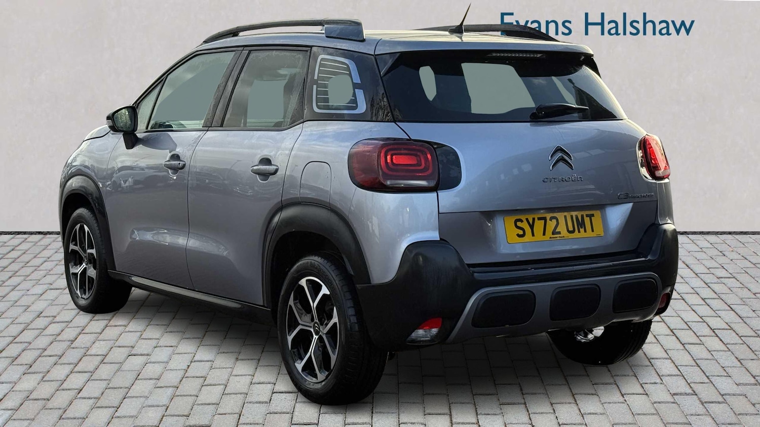 Used Citroen C3 Aircross 2022 for sale - 76746100: Photo 5