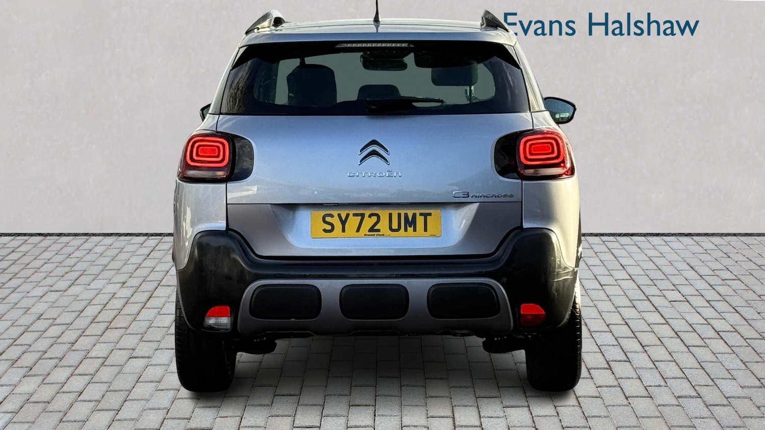 Used Citroen C3 Aircross 2022 for sale - 76746100: Photo 6