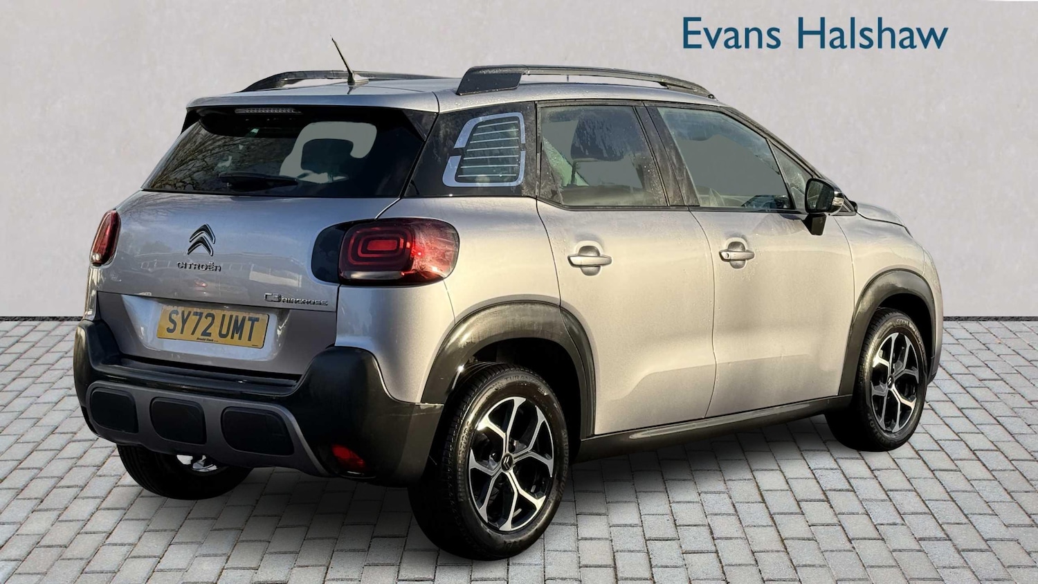Used Citroen C3 Aircross 2022 for sale - 76746100: Photo 7