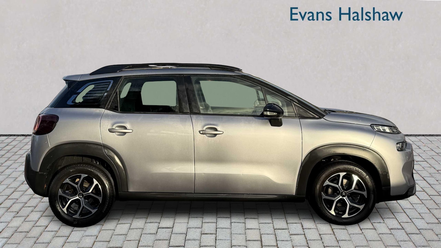 Used Citroen C3 Aircross 2022 for sale - 76746100: Photo 8