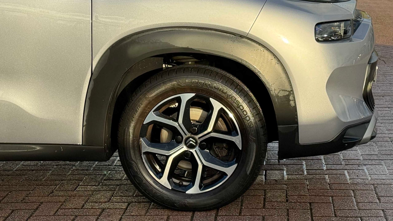 Used Citroen C3 Aircross 2022 for sale - 76746100: Photo 9