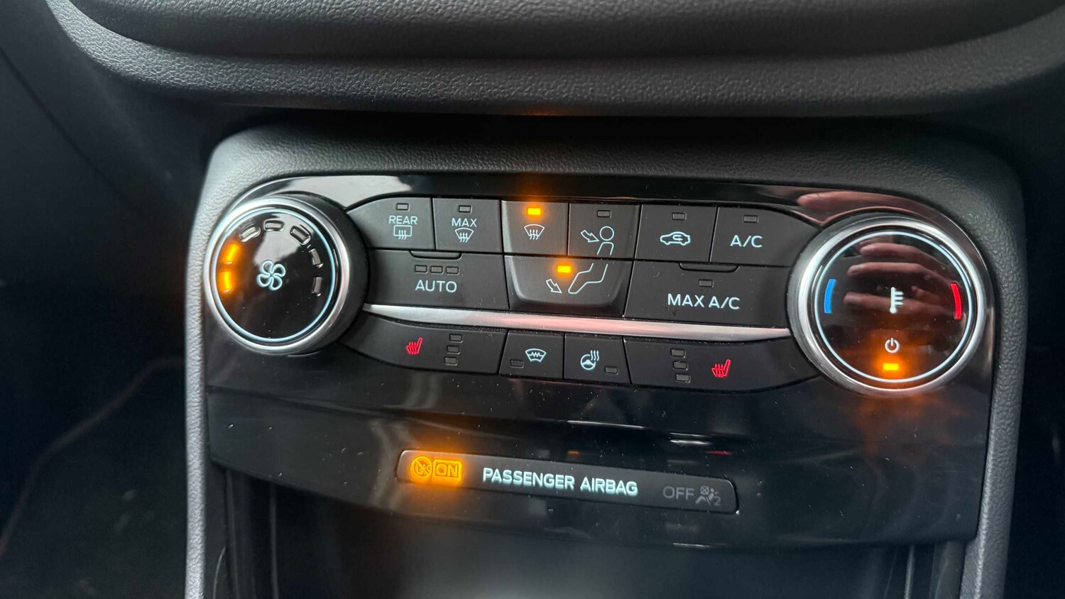 Used Ford Puma 2023 for sale - 77553092: Photo 13