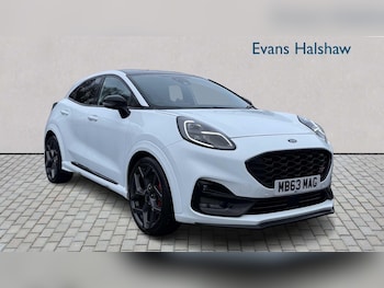 Used Ford Puma 2023 for sale - 77553092: Photo