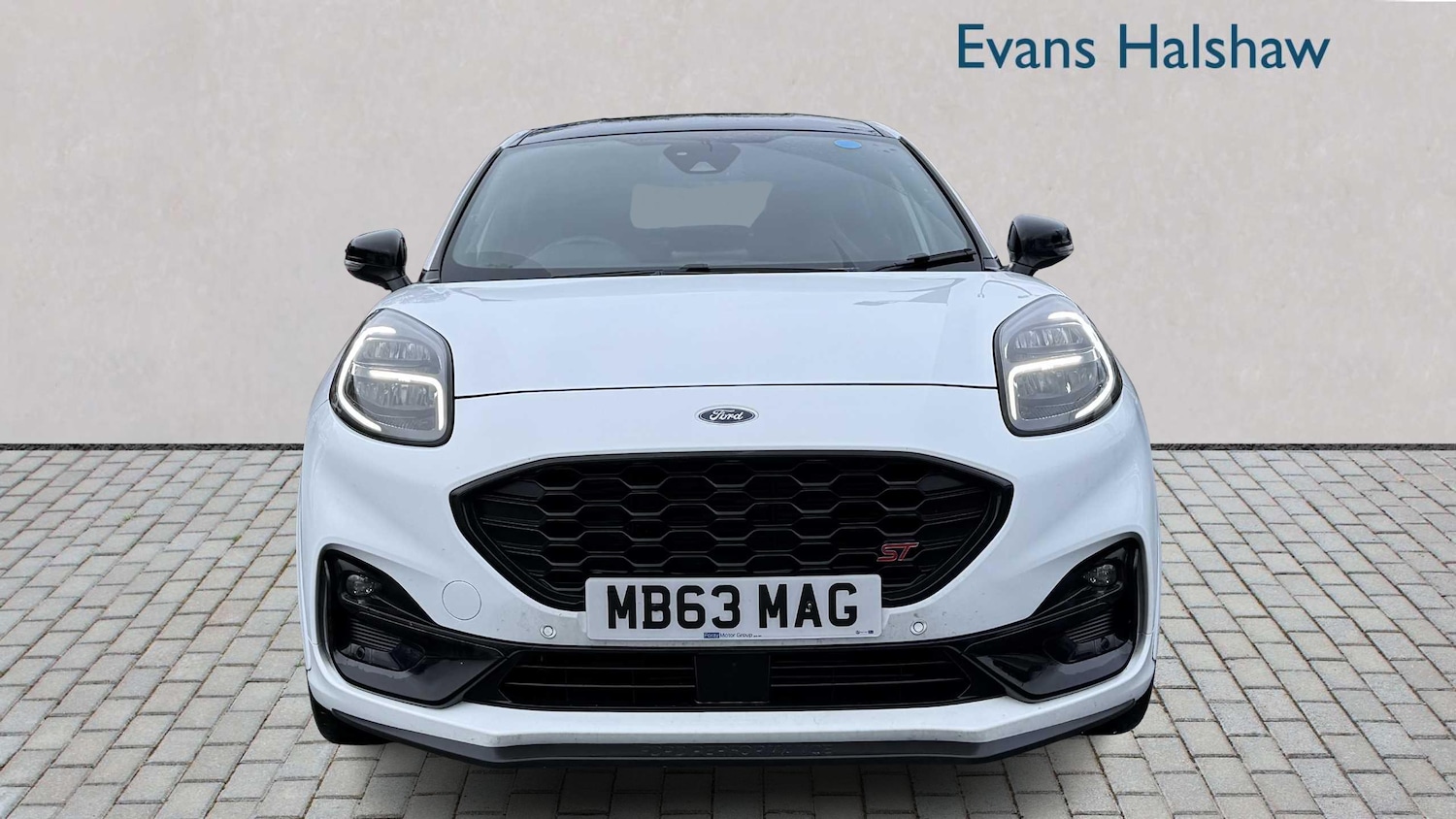 Used Ford Puma 2023 for sale - 77553092: Photo 2
