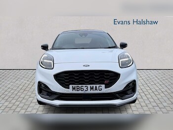 Used Ford Puma 2023 for sale - 77553092: Photo