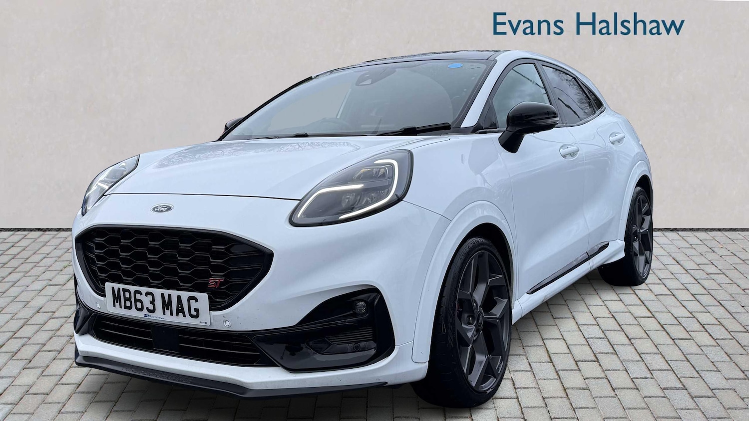 Used Ford Puma 2023 for sale - 77553092: Photo 3