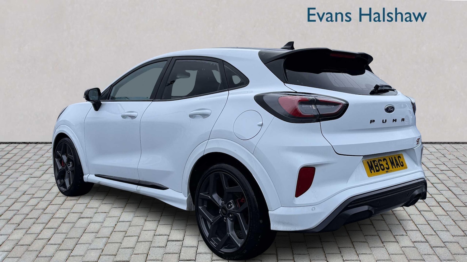 Used Ford Puma 2023 for sale - 77553092: Photo 4