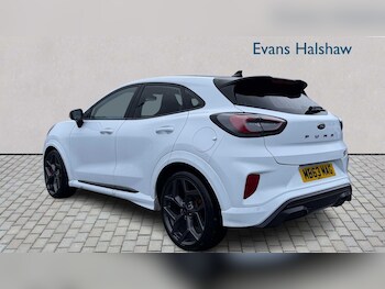 Used Ford Puma 2023 for sale - 77553092: Photo