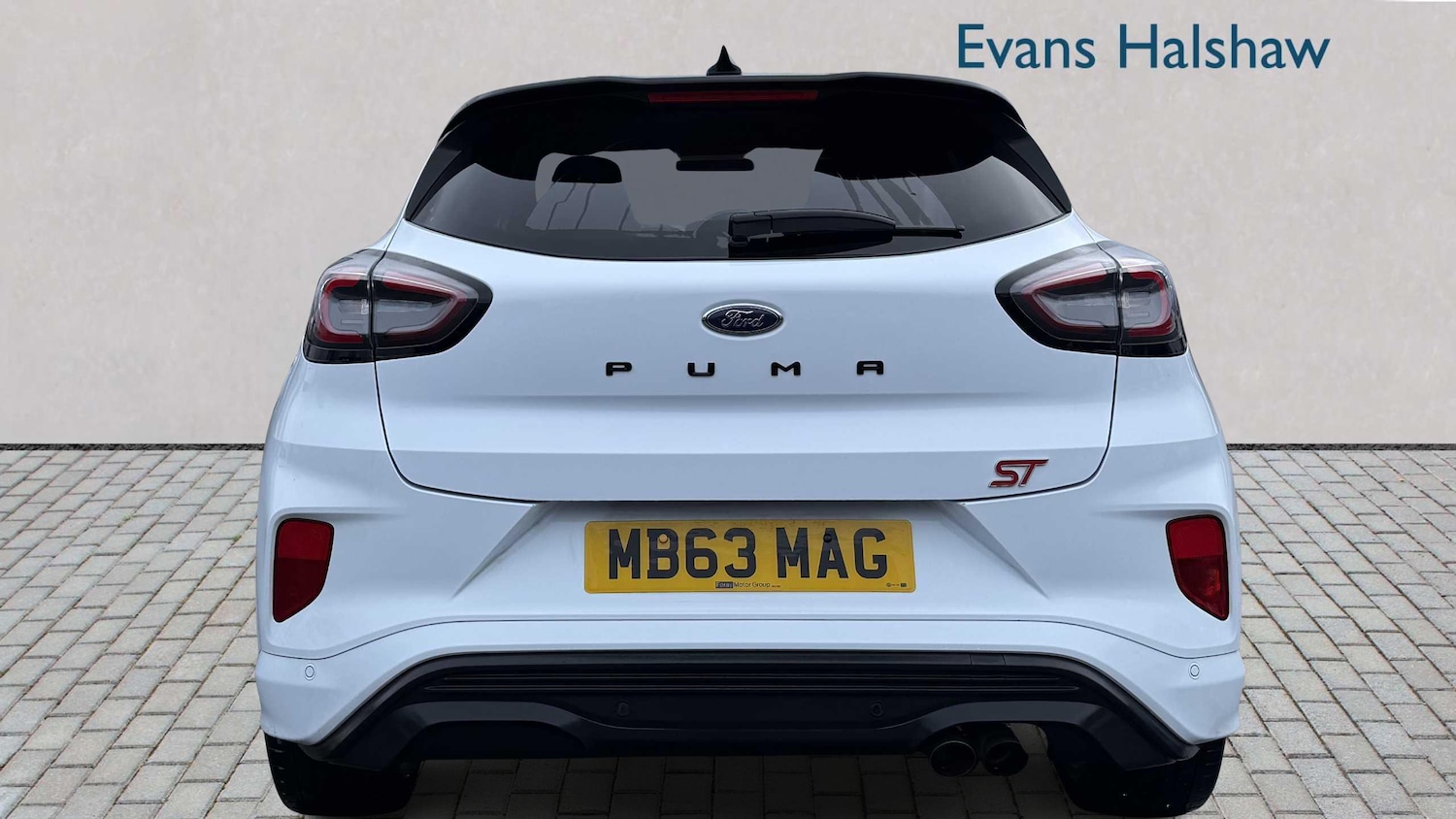 Used Ford Puma 2023 for sale - 77553092: Photo 5