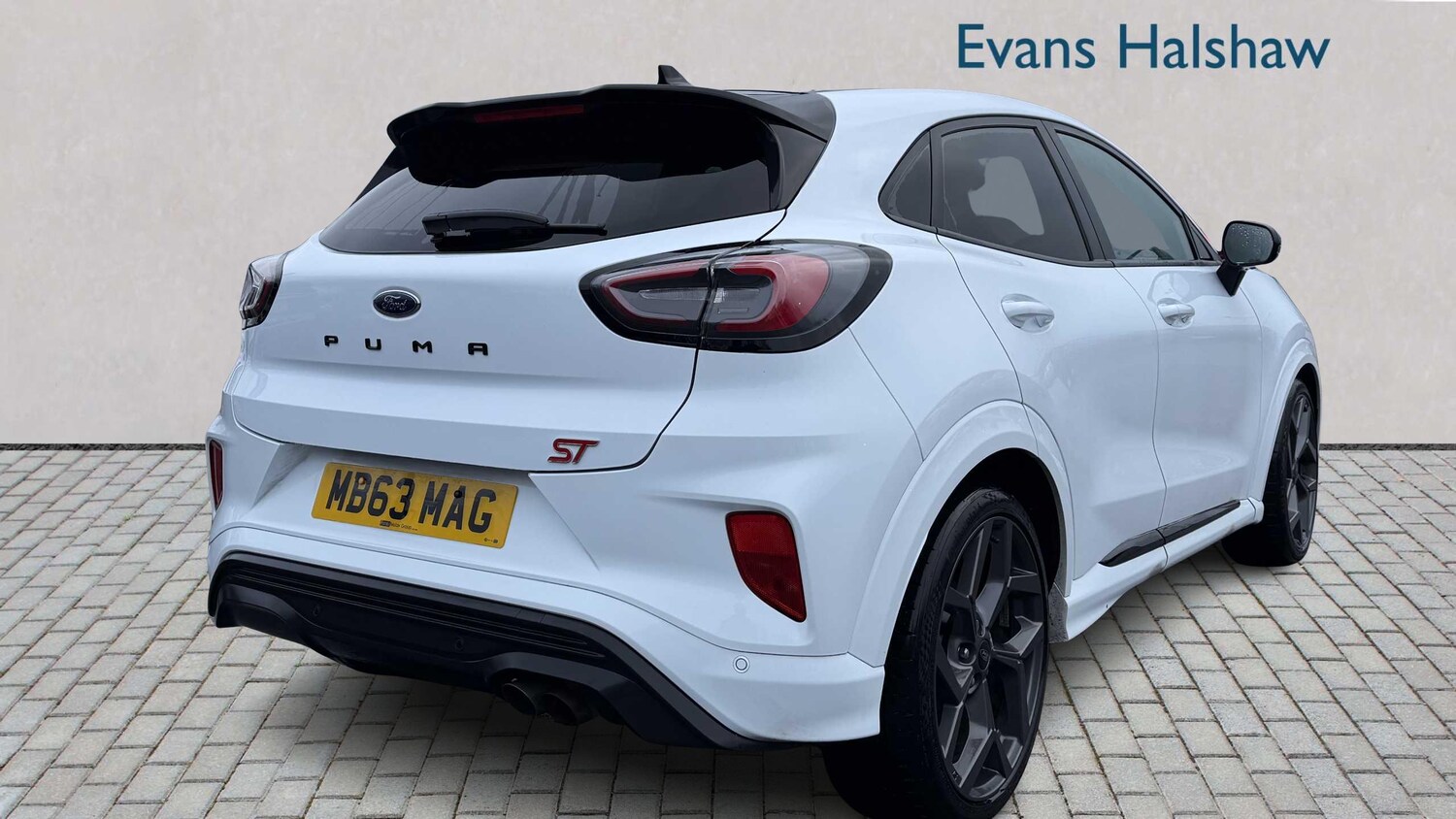 Used Ford Puma 2023 for sale - 77553092: Photo 6