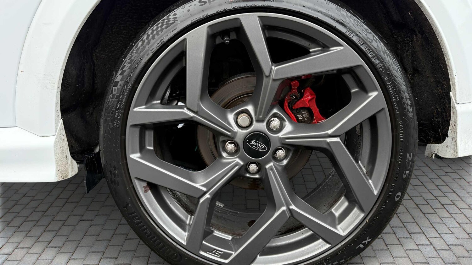 Used Ford Puma 2023 for sale - 77553092: Photo 7