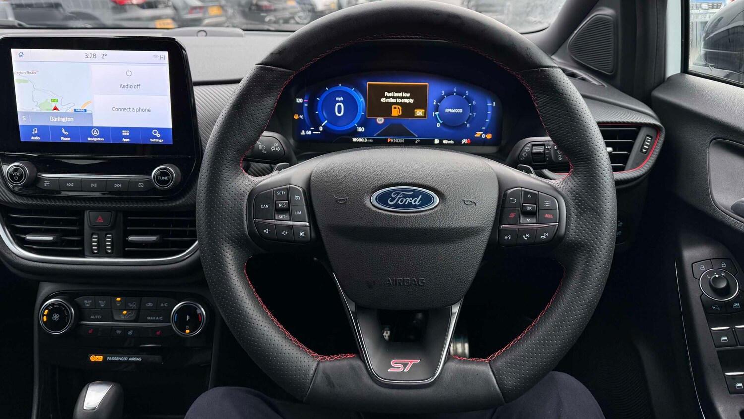 Used Ford Puma 2023 for sale - 77553092: Photo 8