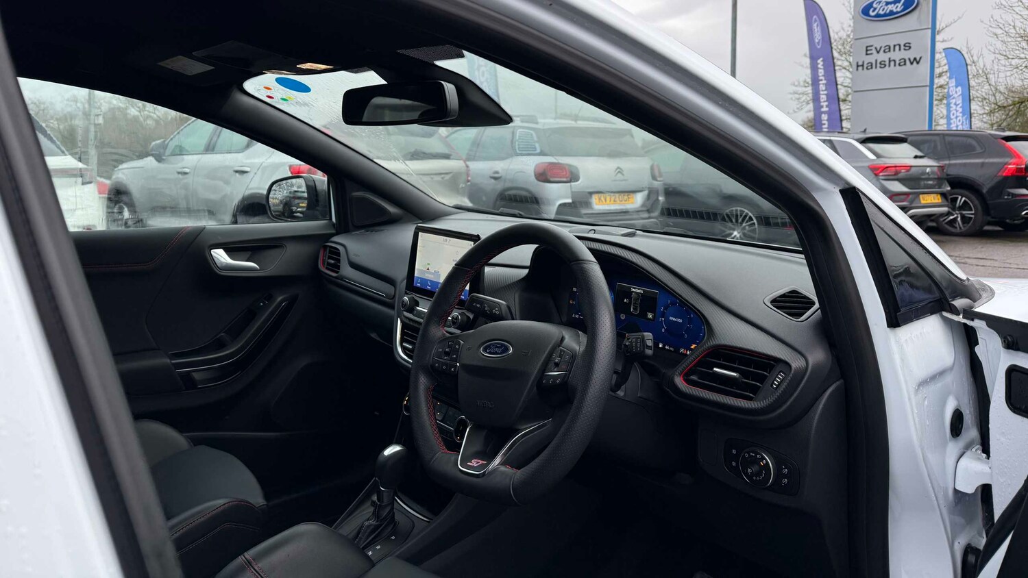 Used Ford Puma 2023 for sale - 77553092: Photo 9