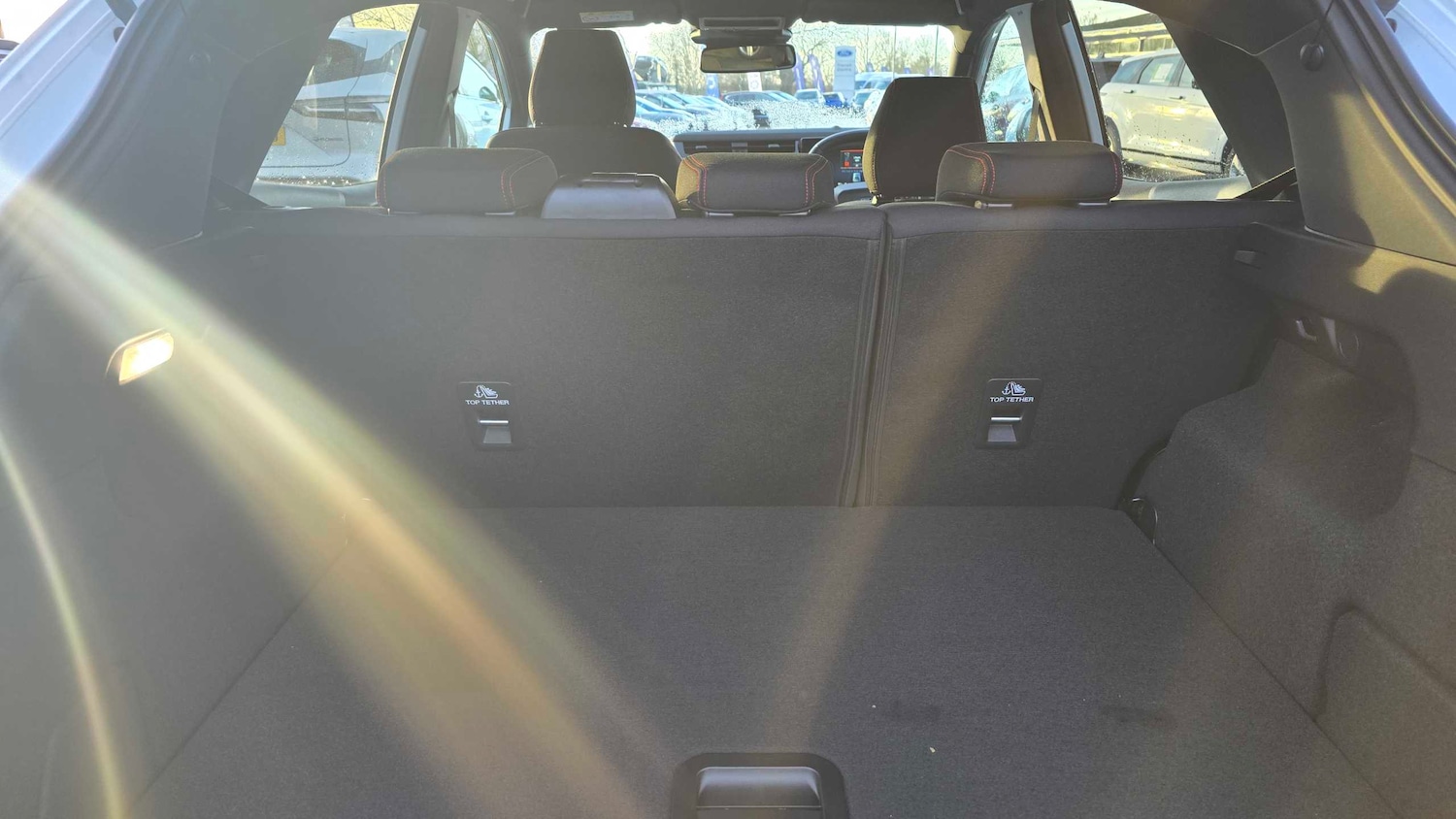 Used Ford Puma 2025 for sale - 77827447: Photo 11