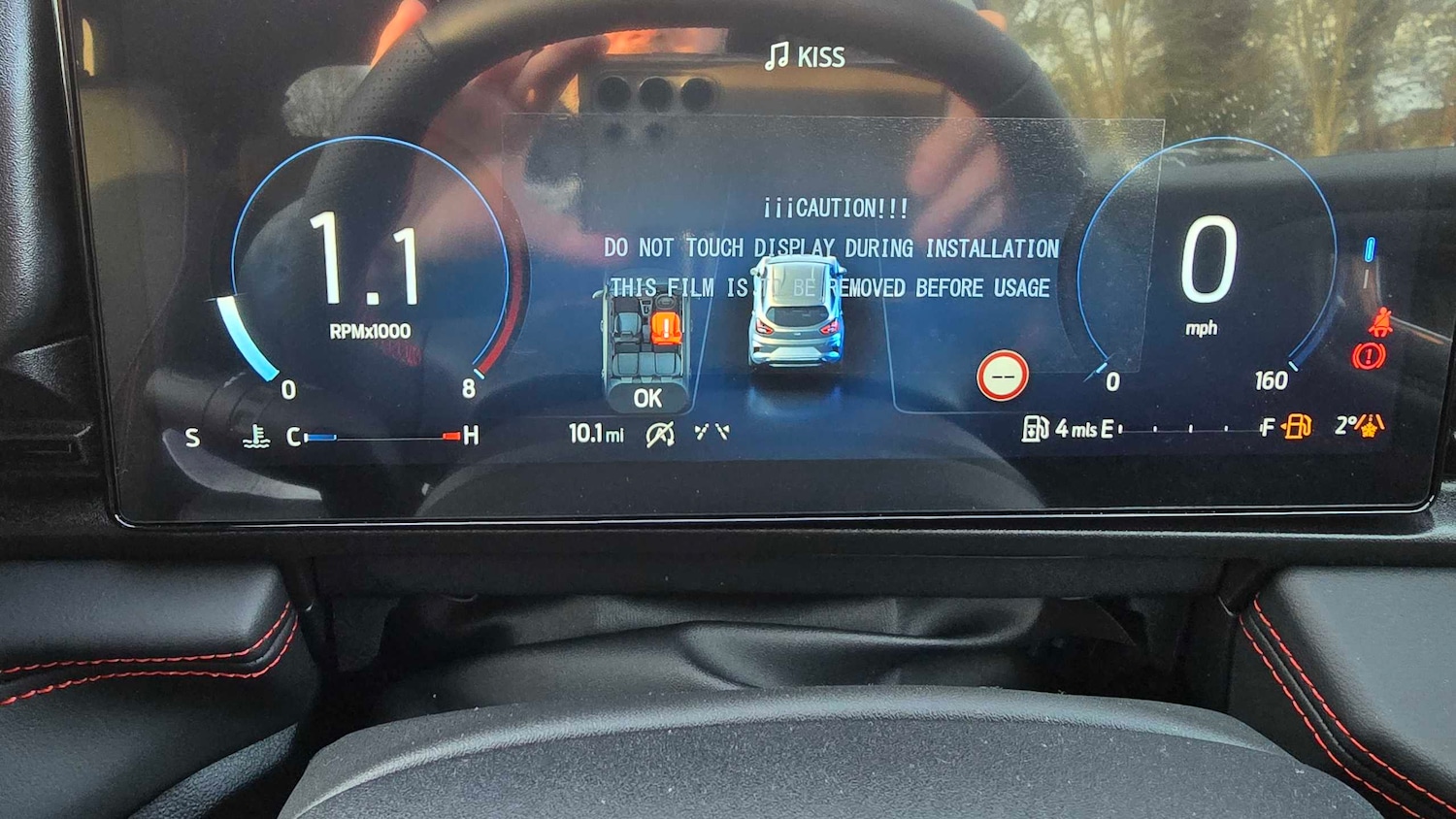 Used Ford Puma 2025 for sale - 77827447: Photo 13