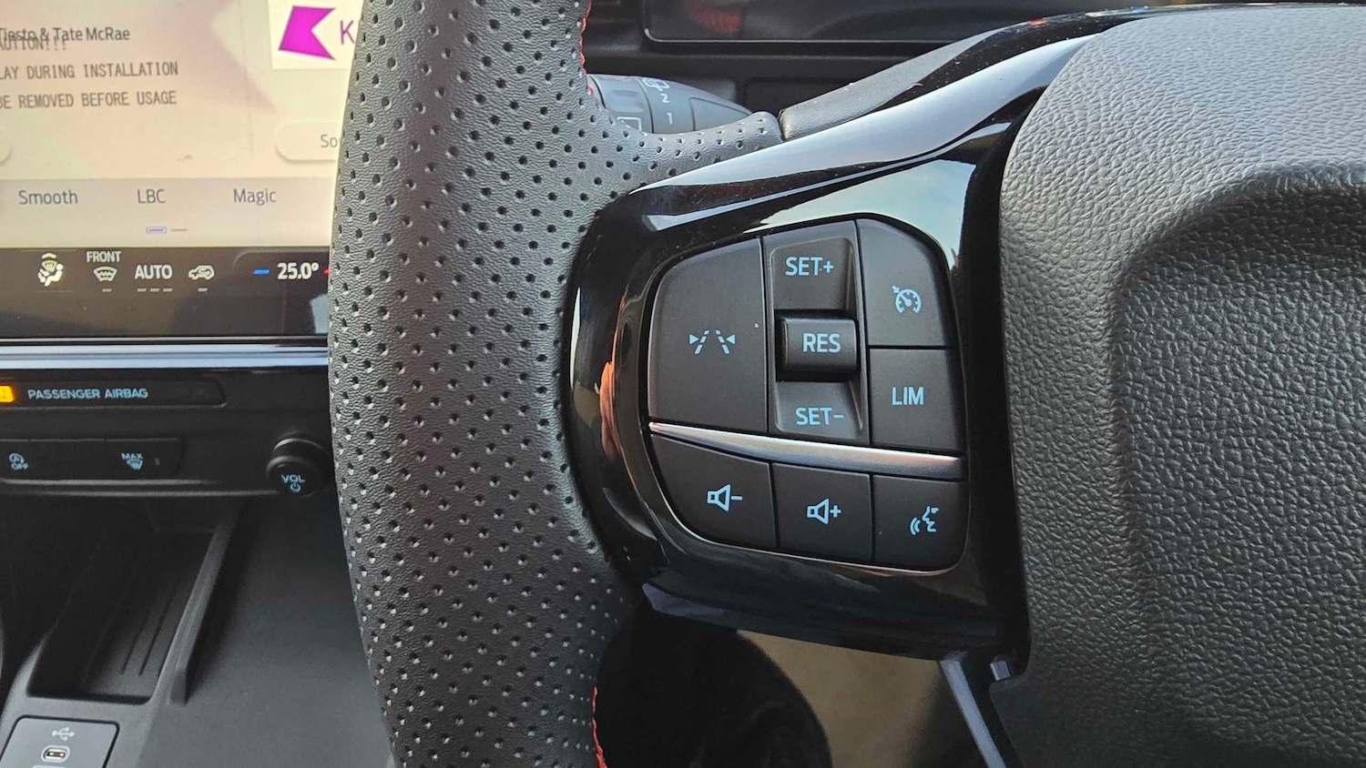 Used Ford Puma 2025 for sale - 77827447: Photo 14