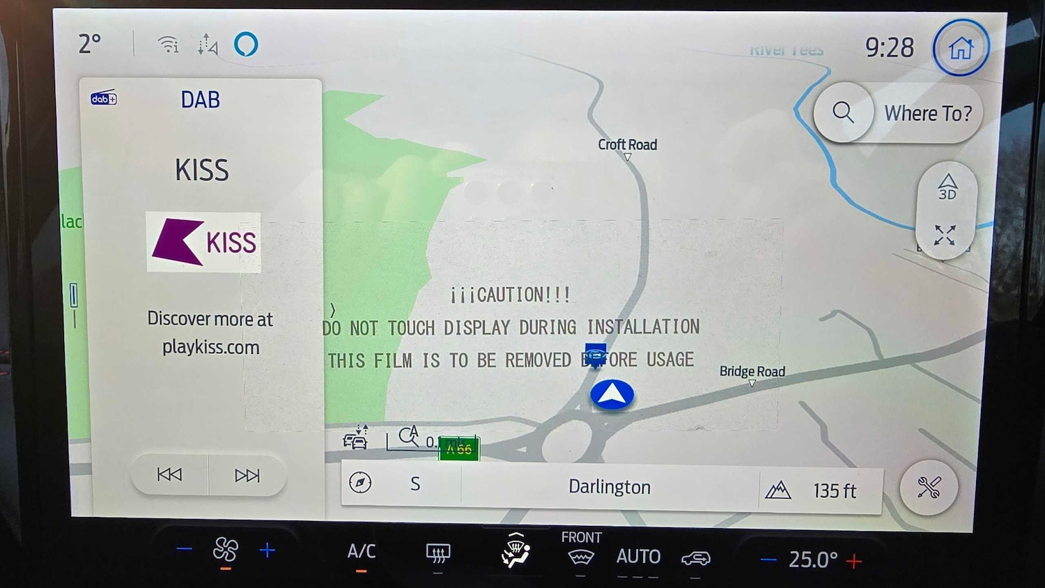 Used Ford Puma 2025 for sale - 77827447: Photo 17