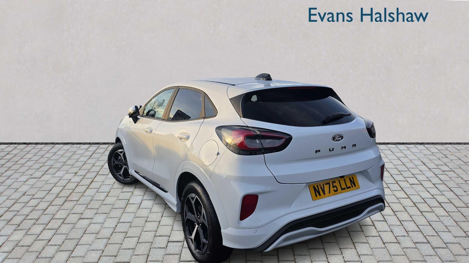 Used Ford Puma 2025 for sale - 77827447: Photo 2