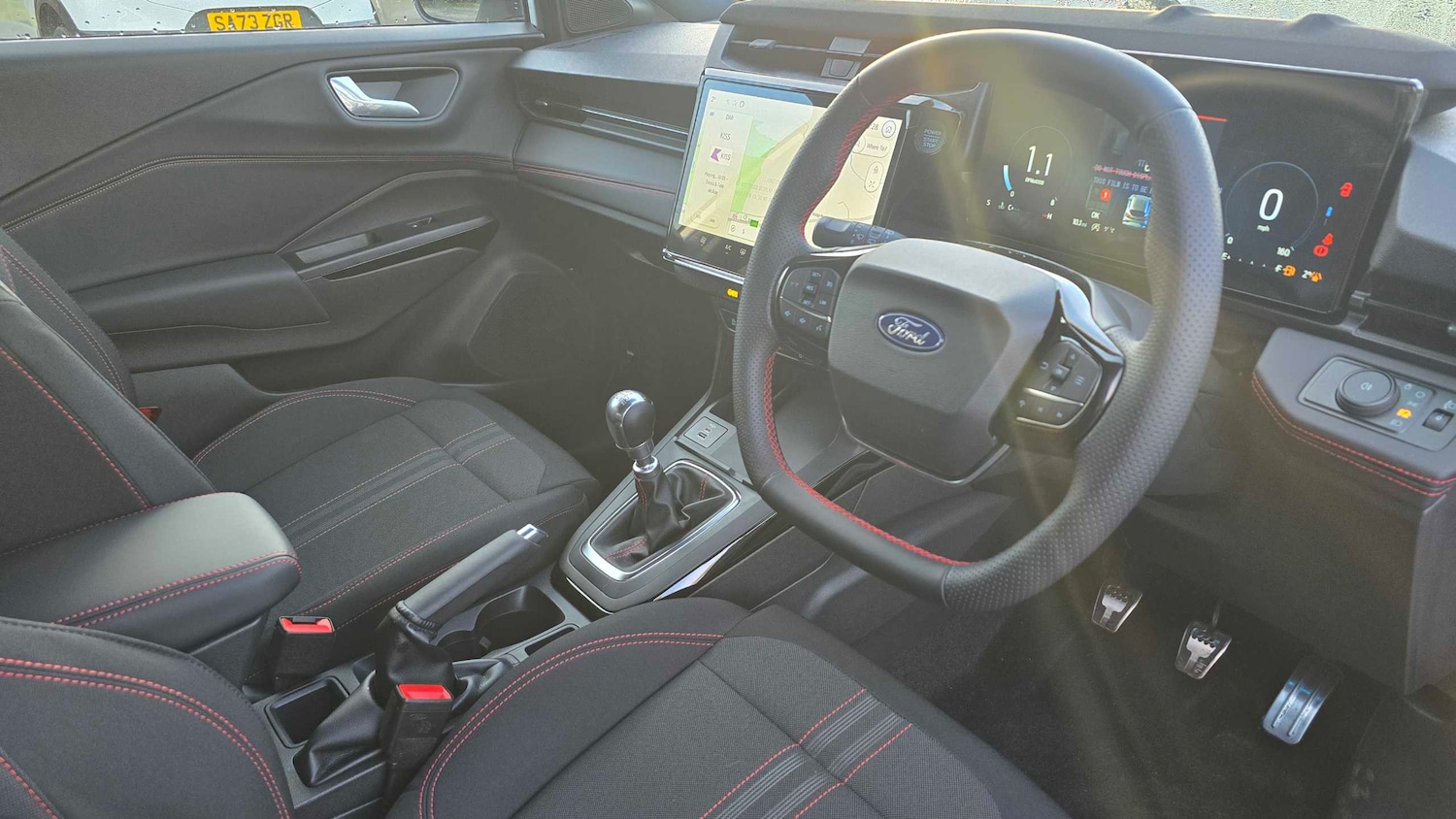 Used Ford Puma 2025 for sale - 77827447: Photo 21