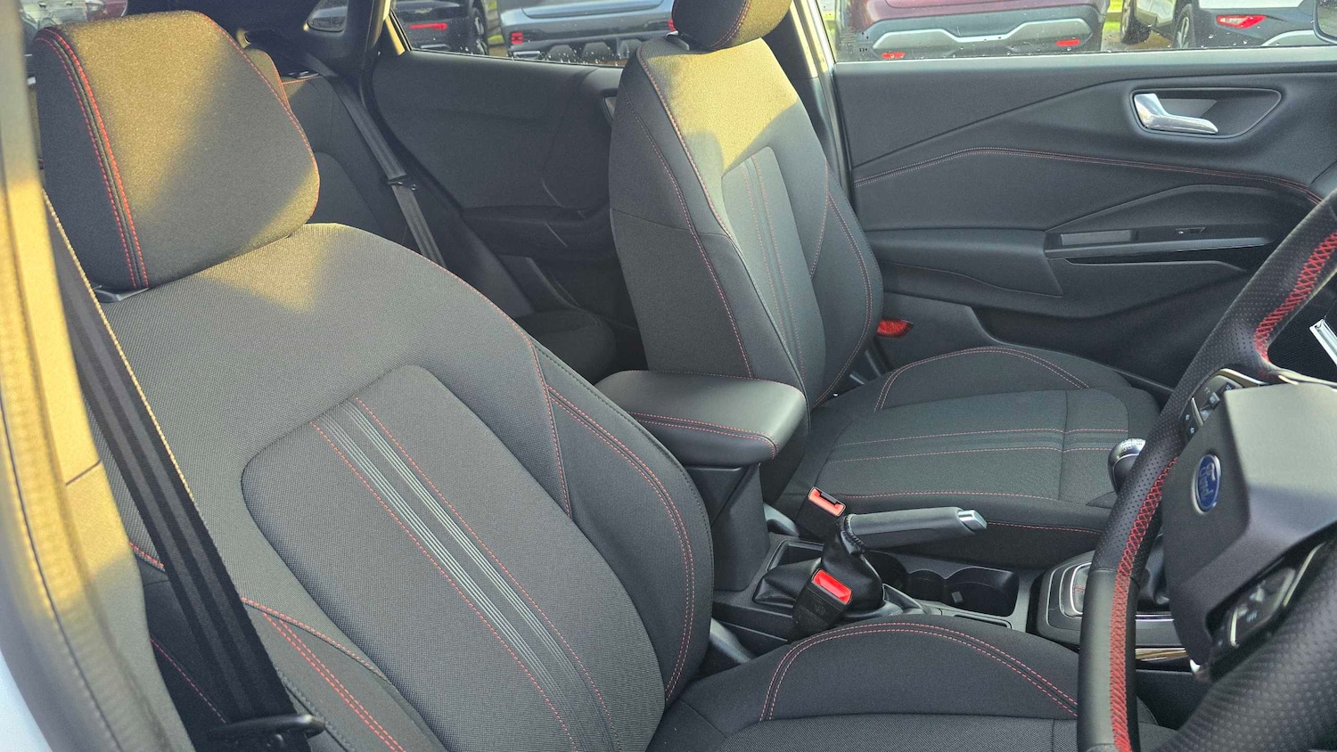 Used Ford Puma 2025 for sale - 77827447: Photo 22