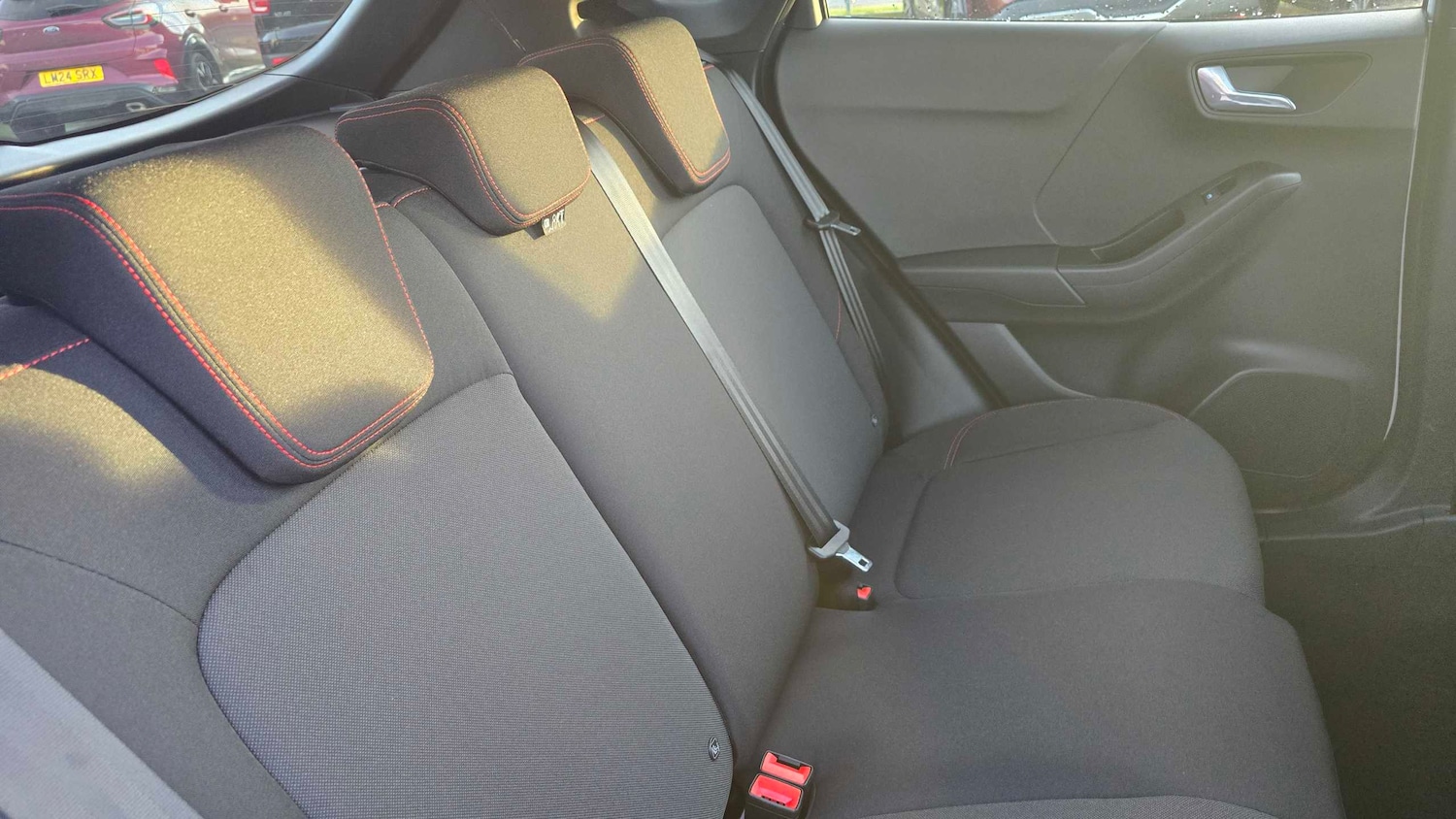 Used Ford Puma 2025 for sale - 77827447: Photo 24